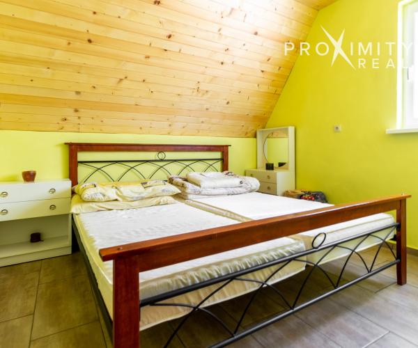 Chata na Domaši - Poľany- Monika na predaj