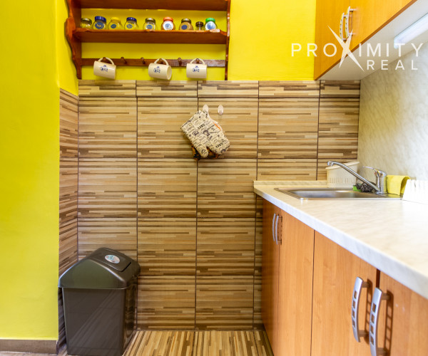 Chata na Domaši - Poľany- Monika na predaj