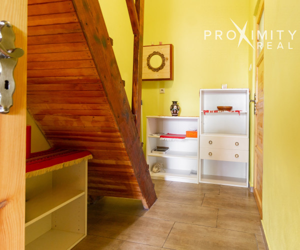 Chata na Domaši - Poľany- Monika na predaj