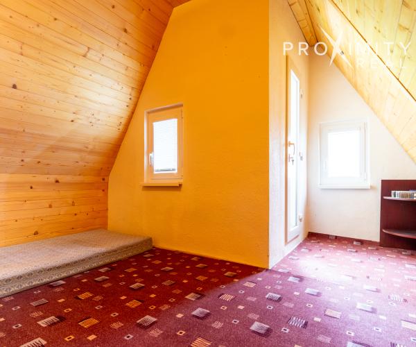 Chata na Domaši - Poľany- Monika na predaj