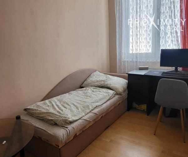 Na predaj 3 izb. byt na Terase - Jazminová
