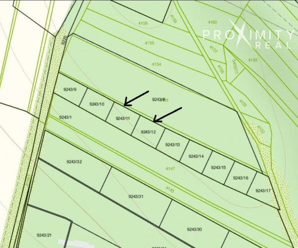 Na predaj – investičné pozemky v Spišskej Novej Vsi
