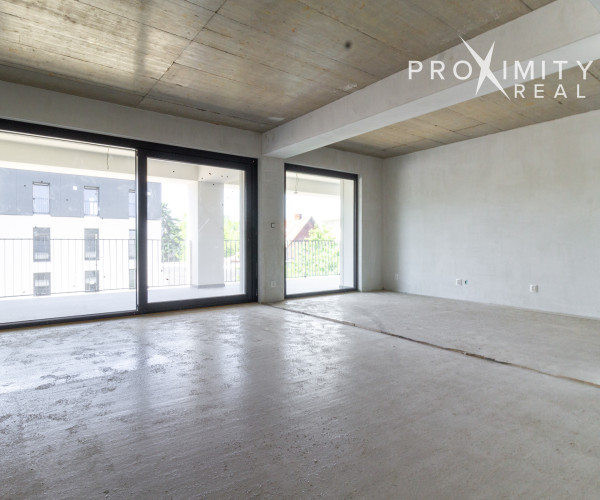 MESTSKÝ PARK - 4 izbový 171 m2 byt s priestranou terasou