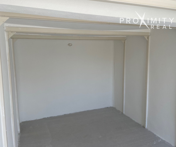 Garáž vo výbornom stave a lokalite – Košice, Čárskeho za OMV