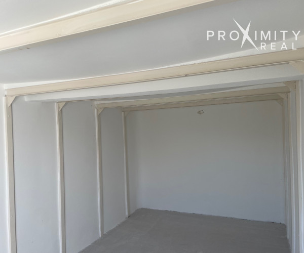 Garáž vo výbornom stave a lokalite – Košice, Čárskeho za OMV