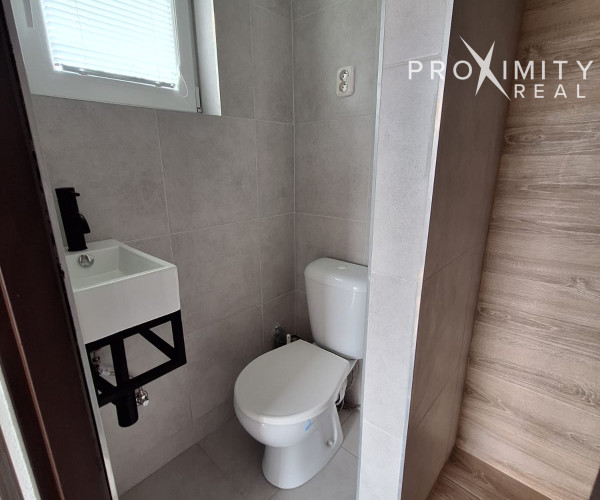 Na predaj čarovná murovaná chata s veľkým pozemkom - Nižný Klátov (Gruby)