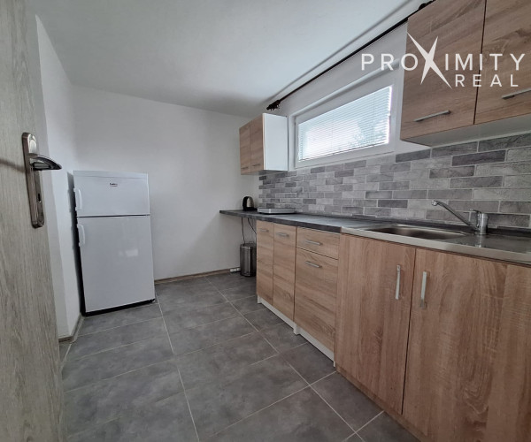 Na predaj čarovná murovaná chata s veľkým pozemkom - Nižný Klátov (Gruby)