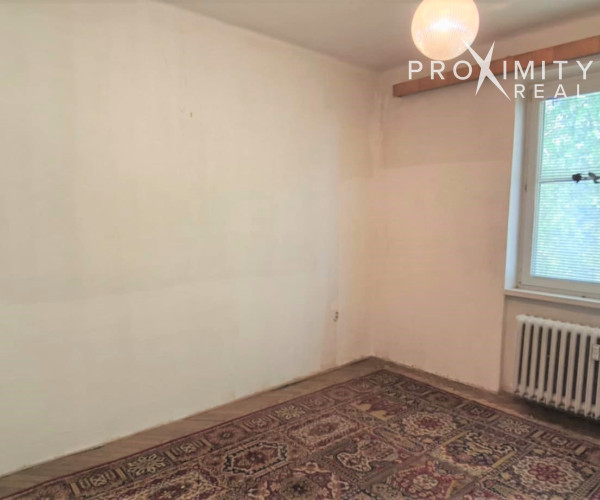 Na predaj 2-izbový byt na Rastislavovej ulici Košice - JUH