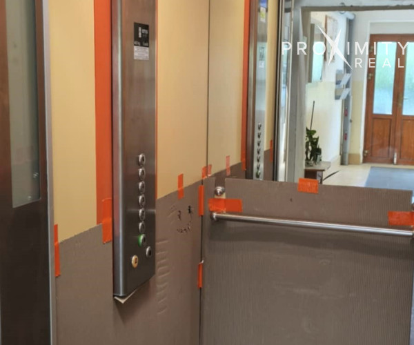 Na predaj 2-izbový byt na Rastislavovej ulici Košice - JUH