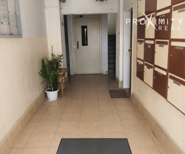 Na predaj 2-izbový byt na Rastislavovej ulici Košice - JUH