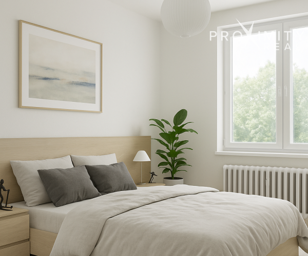 Na predaj 2-izbový byt na Rastislavovej ulici Košice - JUH