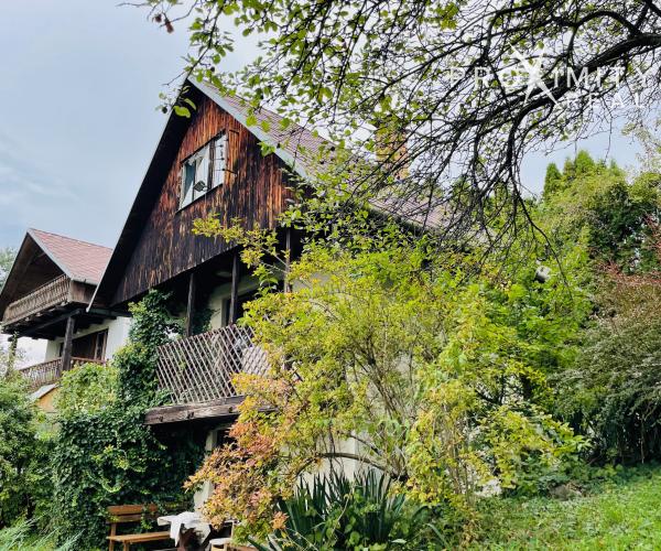 Veľmi zaujímavá  investičná príležitosť -  Chata, Vyšná Hutka