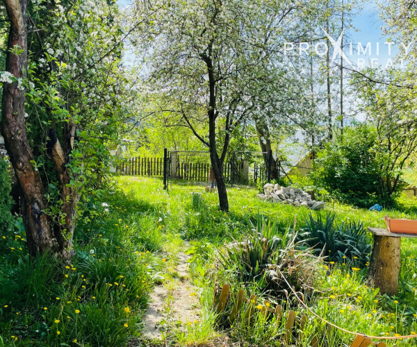 Veľmi zaujímavá  investičná príležitosť -  Chata, Vyšná Hutka