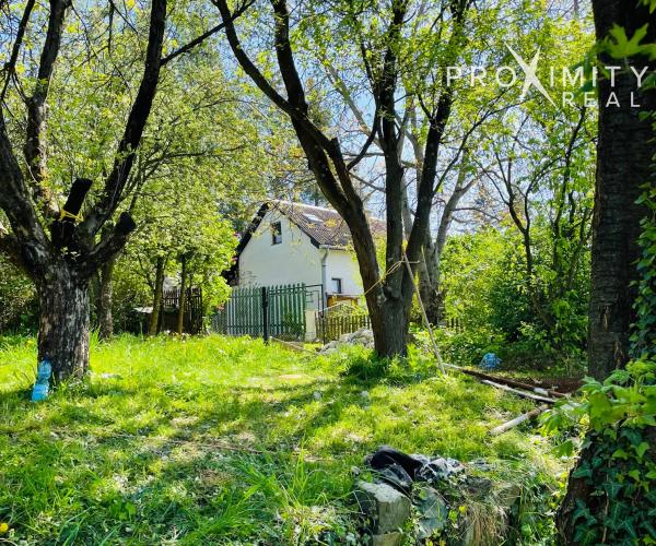 Veľmi zaujímavá  investičná príležitosť -  Chata, Vyšná Hutka