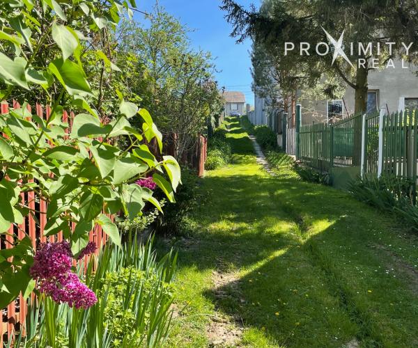 Veľmi zaujímavá  investičná príležitosť -  Chata, Vyšná Hutka