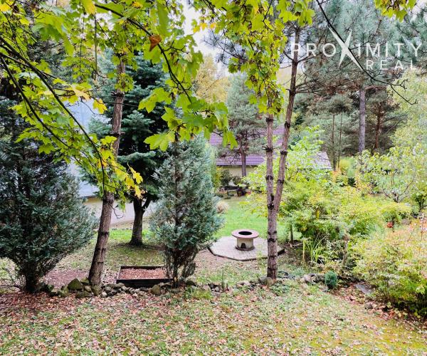 Chata v nádhernom prostredí obklopená prírodou, 55 m²- Vyšná Kamenica