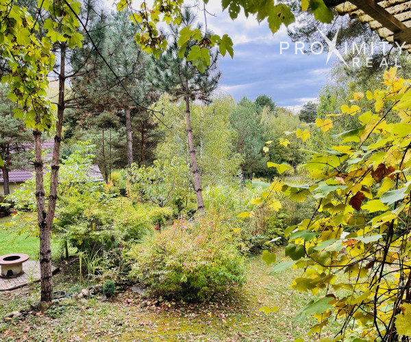 Chata v nádhernom prostredí obklopená prírodou, 55 m²- Vyšná Kamenica