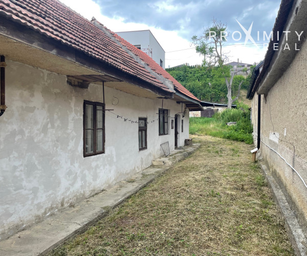 Na predaj – slnečný stavebný pozemok v lokalite Košice – Myslava (714 m²)