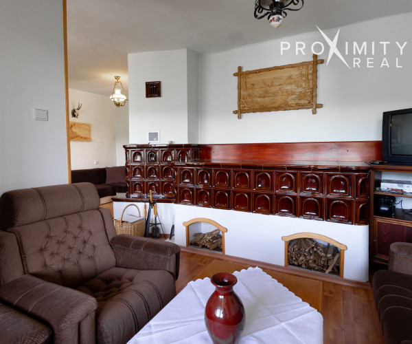 Dom (chalupa na celoročné bývanie) -  Domaša – Zátoka Dobrá