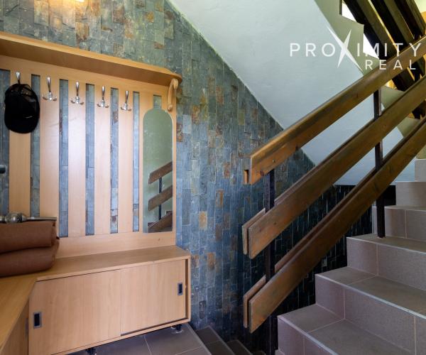 Dom (chalupa na celoročné bývanie) -  Domaša – Zátoka Dobrá