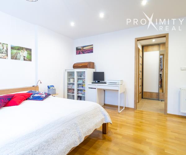 REZERVOVANÉ! 1,5 izbový byt na Pasteurovom námestie - Košice -Juh