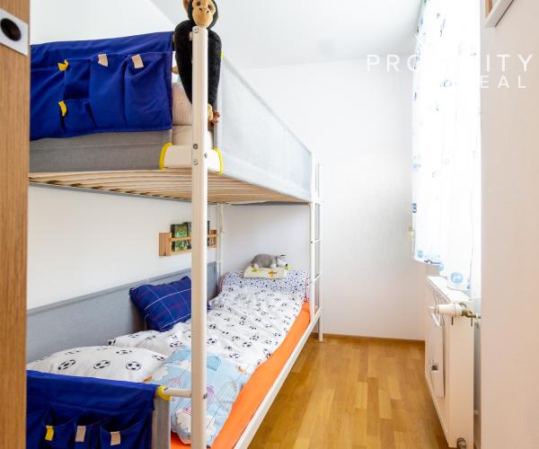 REZERVOVANÉ! 1,5 izbový byt na Pasteurovom námestie - Košice -Juh