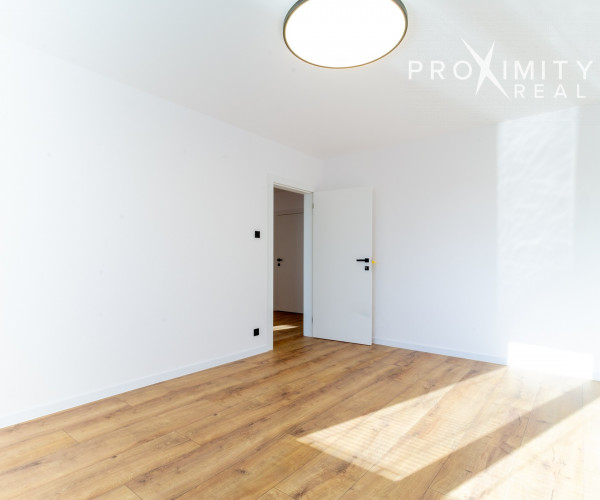 REZERVOVANÉ! Na predaj štýlový 3-izbový byt po kompletnej rekonštrukcii