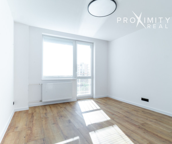 REZERVOVANÉ! Na predaj štýlový 3-izbový byt po kompletnej rekonštrukcii