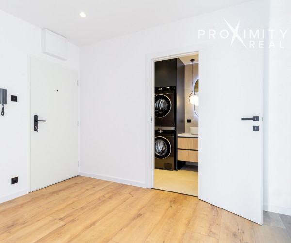 REZERVOVANÉ! Na predaj štýlový 3-izbový byt po kompletnej rekonštrukcii