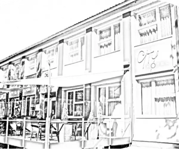 Exkluzívne obchodné a kancelárske priestory – Anička Residence, Košice