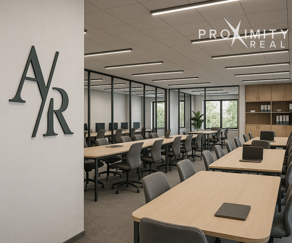 Exkluzívne obchodné a kancelárske priestory – Anička Residence, Košice