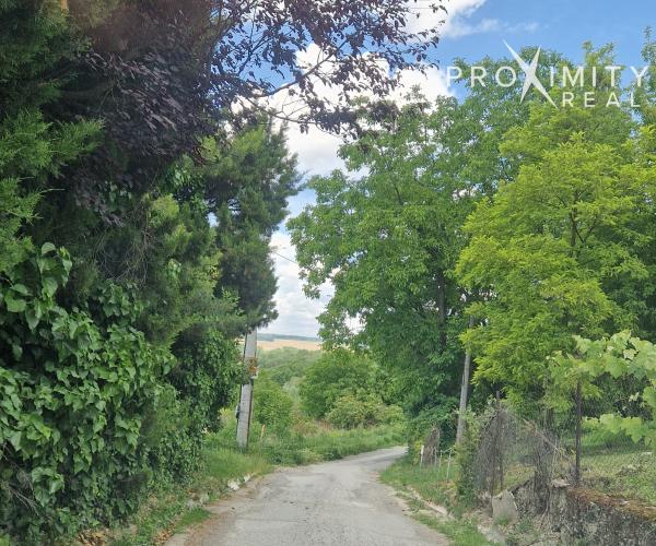 Pozemok, záhrada Vyšná Hutka - 928m2