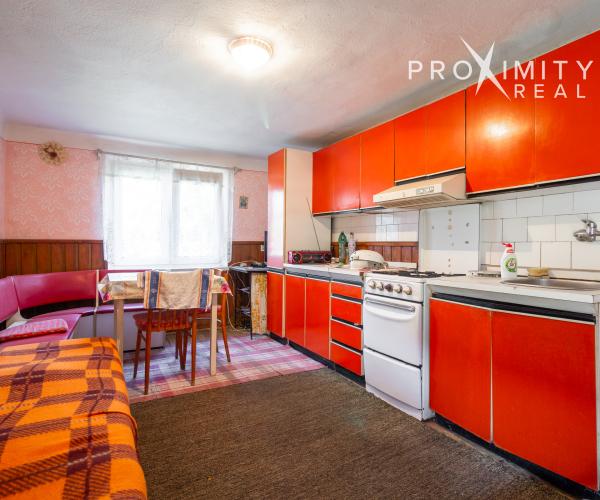 Investičný pozemok v oblasti Perín-Chym, časť Gomboš