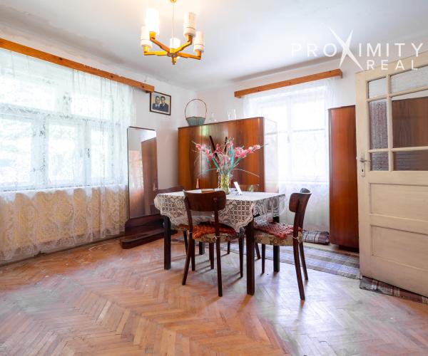 Investičný pozemok v oblasti Perín-Chym, časť Gomboš