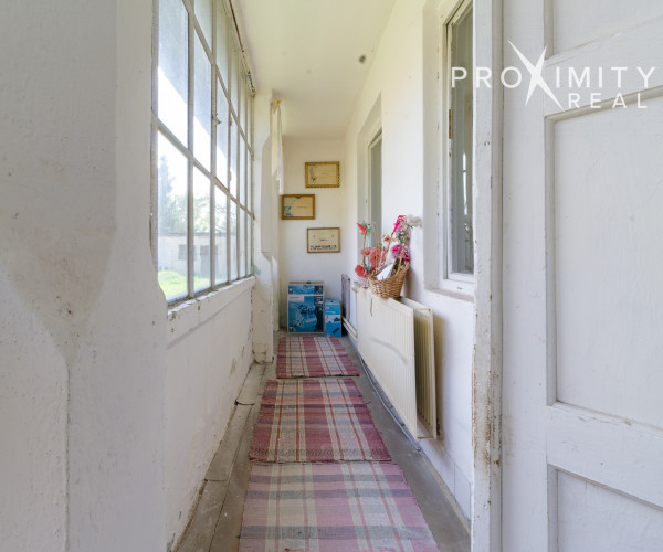 Investičný pozemok v oblasti Perín-Chym, časť Gomboš