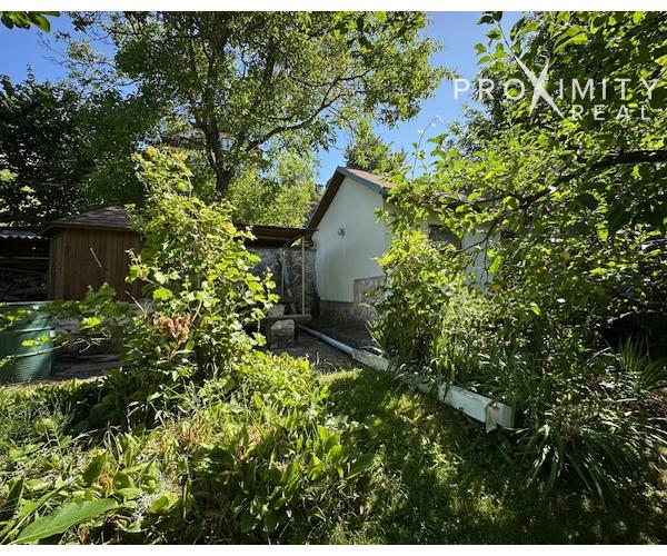 Vila Myslava - nadštandardný priestor a záhrada pre náročných