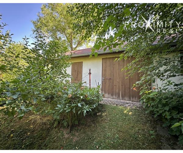 Vila Myslava - nadštandardný priestor a záhrada pre náročných