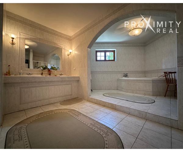 Vila Myslava - nadštandardný priestor a záhrada pre náročných