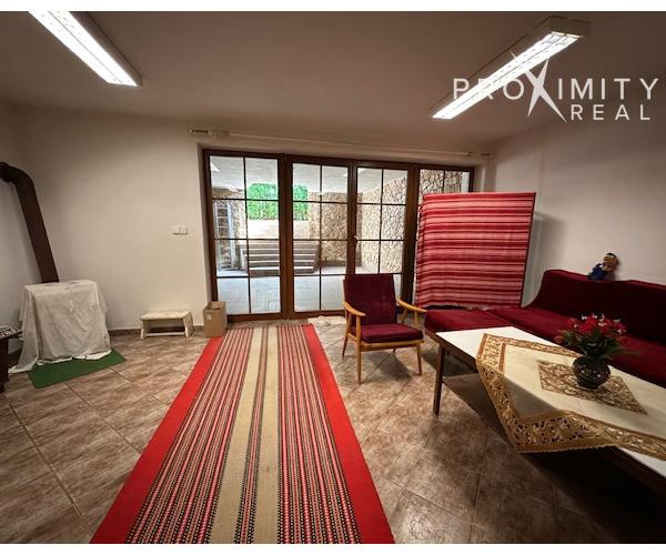 Vila Myslava - nadštandardný priestor a záhrada pre náročných