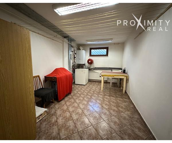 Vila Myslava - nadštandardný priestor a záhrada pre náročných