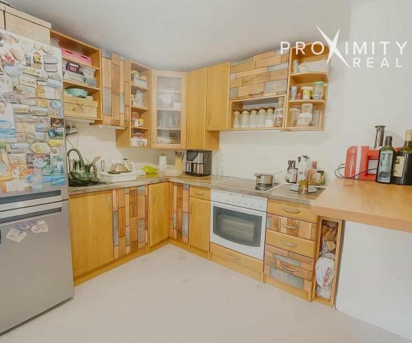 Rodinný dom s veľkým pozemkom v obci Gomboš, len 20 km od Košíc