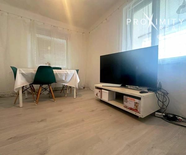 Rodinný dom s veľkým pozemkom v obci Gomboš, len 20 km od Košíc