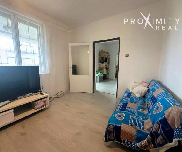 Rodinný dom s veľkým pozemkom v obci Gomboš, len 20 km od Košíc