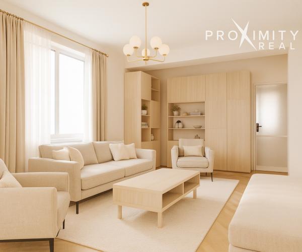 REZERVOVANÉ! 2-izbový byt na predaj JUH- Rastislavova ul.