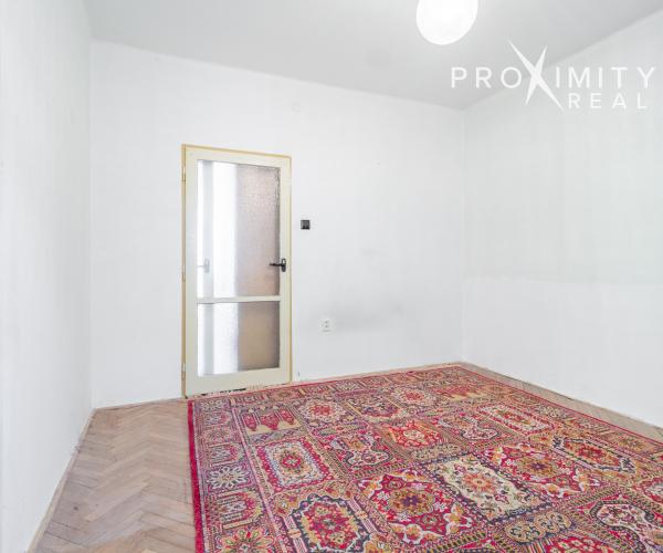 REZERVOVANÉ! 2-izbový byt na predaj JUH- Rastislavova ul.