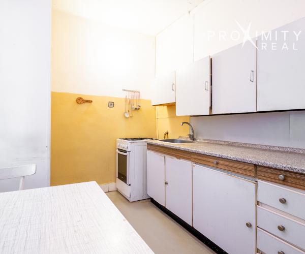 REZERVOVANÉ! 2-izbový byt na predaj JUH- Rastislavova ul.