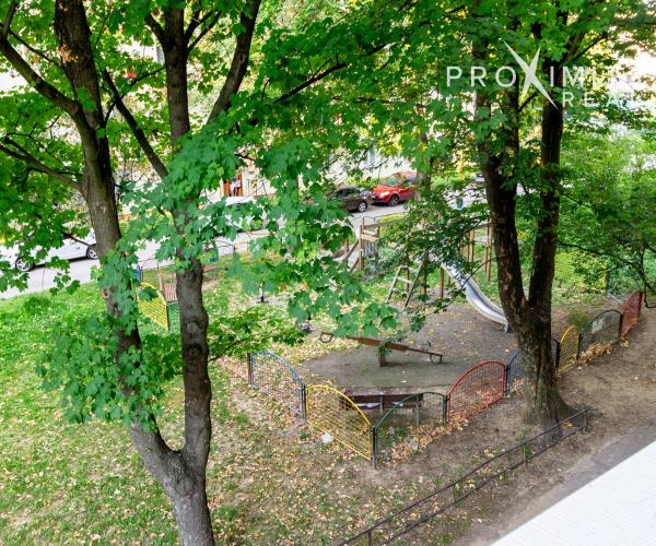 REZERVOVANÉ! 2-izbový byt na predaj JUH- Rastislavova ul.