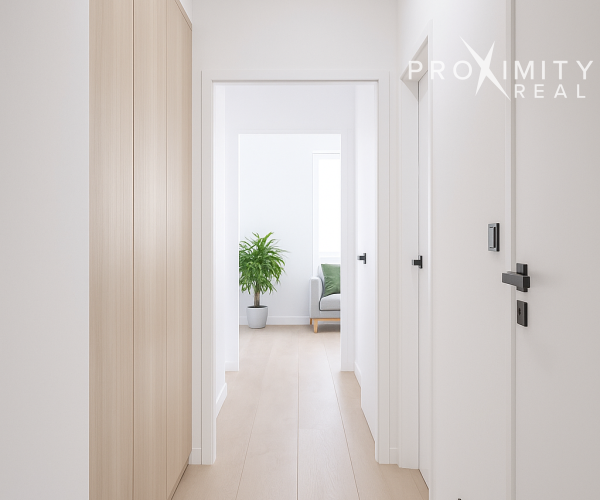 REZERVOVANÉ! 2-izbový byt na predaj JUH- Rastislavova ul.