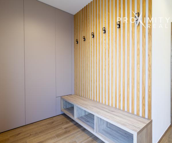 Na predaj – Moderný nový rodinný dom v Košiciach-Šebastovciach, ulica Papradia 2