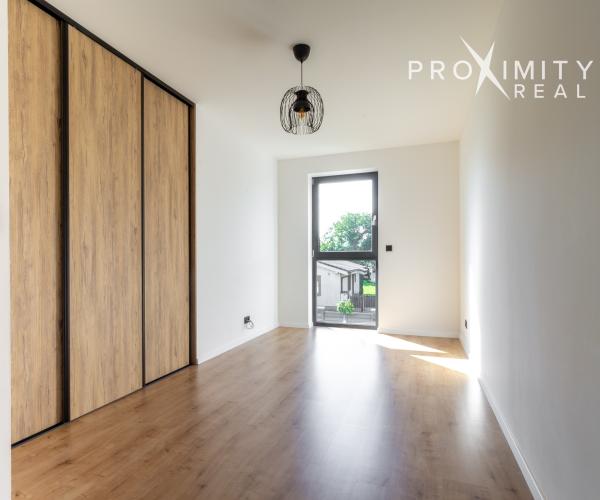 Na predaj – Moderný nový rodinný dom v Košiciach-Šebastovciach, ulica Papradia 2